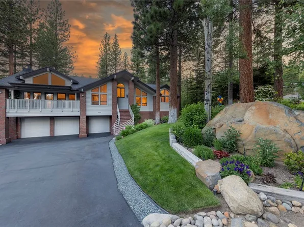630 Woodridge Cir, Incline Village, NV 89451