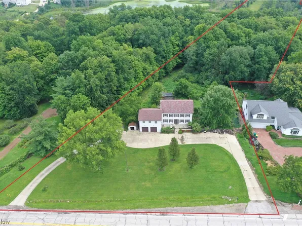7973 Ravenna Rd, Hudson, OH 44236