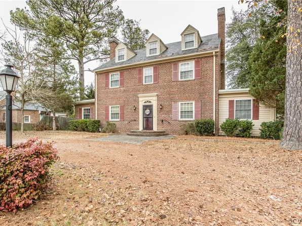 7218 Monument Ave, Richmond, VA 23226