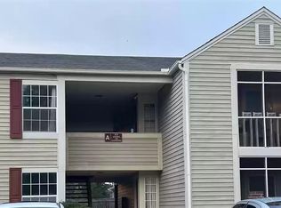701 Coventry Ln APT A9, Florence, SC 29501