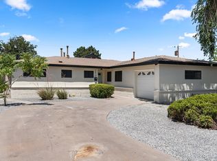 1413 Elizabeth St NE, Albuquerque, NM 87112