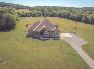 480 Roberts Rd, Watertown, TN 37184