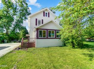 2625 W Breese Rd, Lima, OH 45806