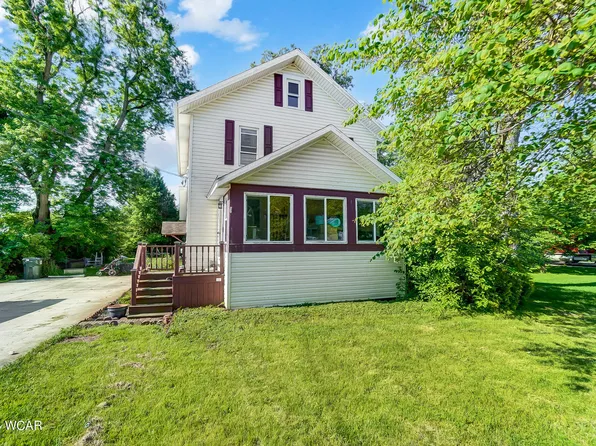 2625 W Breese Rd, Lima, OH 45806
