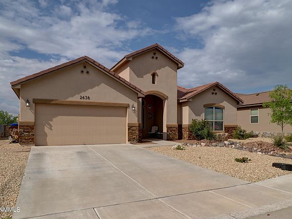 2nd image of 2638 Tuscan Hills Ln