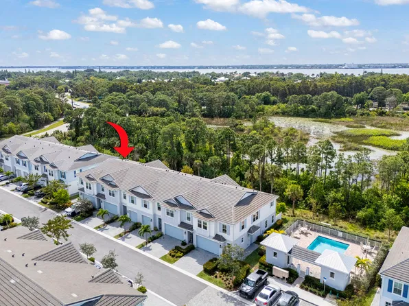 224 PRESERVE Trail S, Stuart, FL 34994