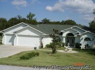 10300 Ridge Top Loop, Weeki Wachee, FL 34613