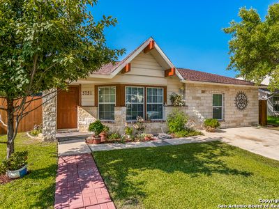 5751 Country Sun Dr, San Antonio, TX, 78244