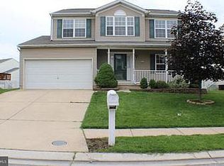 4725 Greencove Cir, Sparrows Point, MD