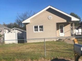 1003 W 7th St, Okmulgee, OK 74447
