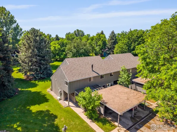 705 E Drake Rd #N-40, Fort Collins, CO 80525