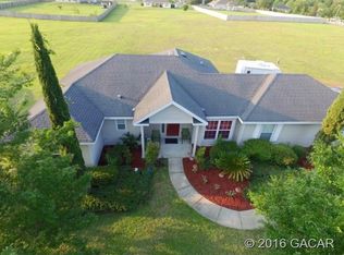 9674 SW 95th Pl, Gainesville, FL 32608