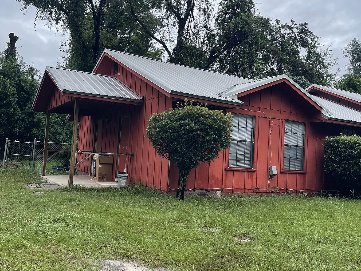 3052-A Gordon Street - 1 — Photo 1