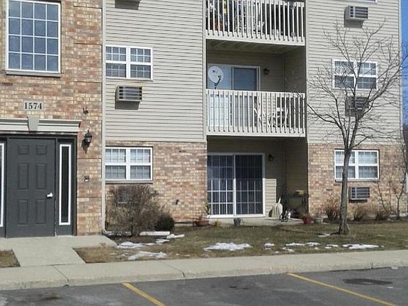 2nd image of 1574 W Crystal Rock Ct Unit 3D