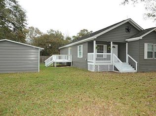 16181 Rolling Glen Ln, Splendora, TX 77372