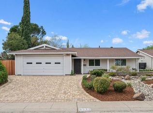 6031 Kies Way, Sacramento, CA 95842