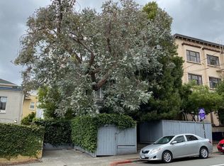 2709 Channing Way #4, Berkeley, CA 94704