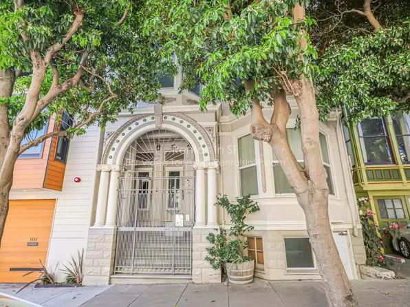 3545 23rd St #A, San Francisco, CA 94110