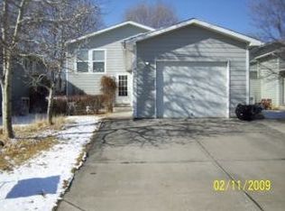 843 Aztec Dr, Fort Collins, CO 80521