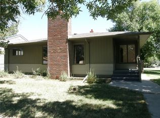 1010 1st St W, Roundup, MT 59072