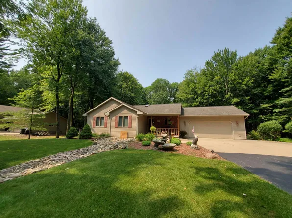 259 River Pine Dr, Shawano, WI 54166