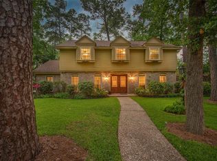 6122 Glenhill Dr, Spring, TX 77389