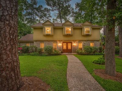 6122 Glenhill Dr, Spring, TX, 77389