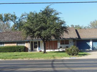 1901 N Garfield St, Midland, TX 79705