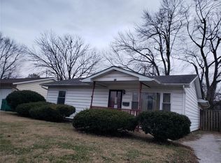 509 Joy Dr, O Fallon, IL 62269