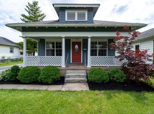 1833 Oberon Dr, Middletown, OH 45042