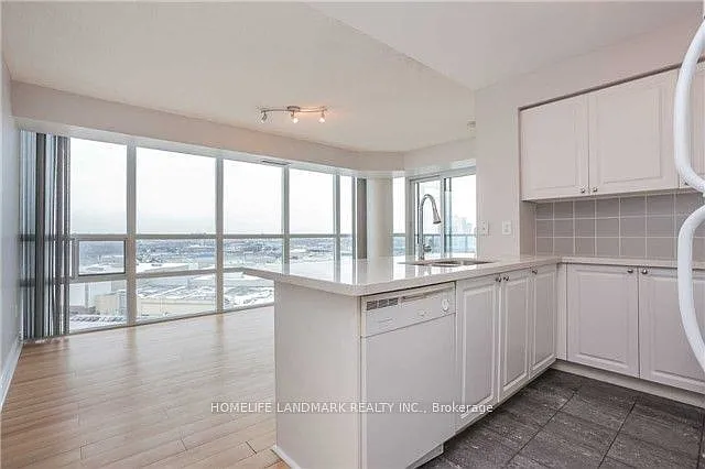 50 Brian Harrison Way #1404 — Photo 2