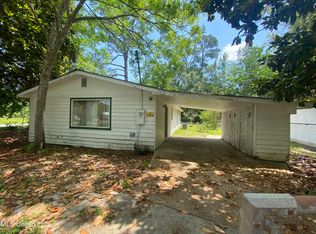 2929 53rd Ave, Gulfport, MS 39501