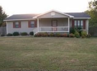 344 County Road 319, Trinity, AL 35673