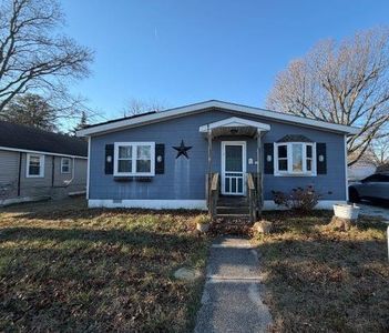 14 Fulling Mill Rd, Villas, NJ, 08251