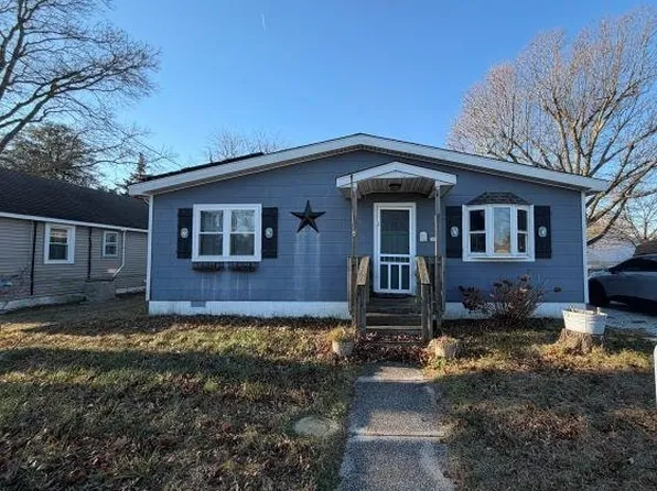 14 Fulling Mill Rd, Villas, NJ 08251