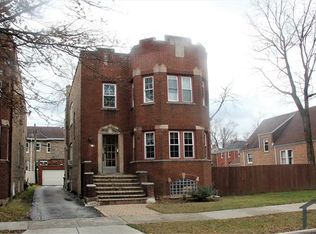 2309 W 91st St #1, Chicago, IL 60643