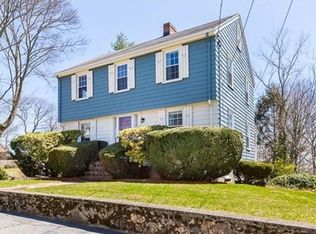 15 Hillcrest St, Arlington, MA 02476