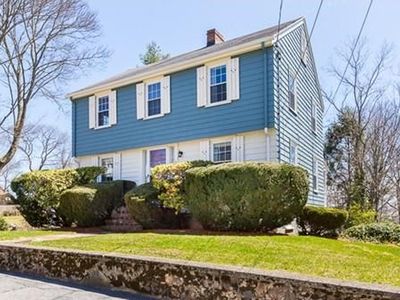 15 Hillcrest St, Arlington, MA, 02476