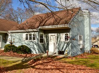 401 Lady Bug Ln UNIT 401, Vernon Rockville, CT 06066