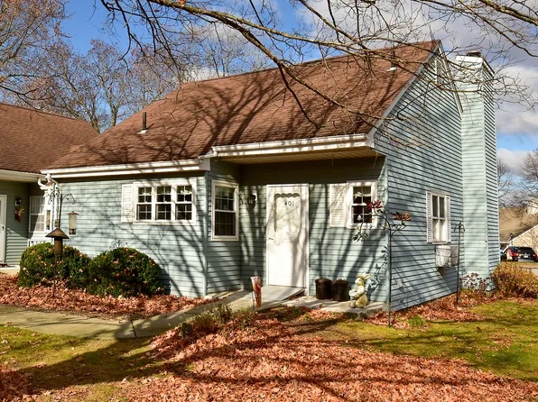401 Lady Bug Lane #401, Vernon, CT 06066
