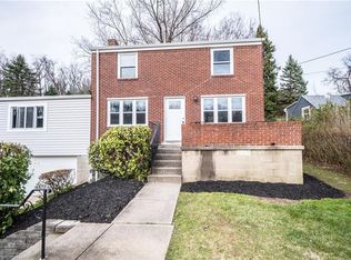 3815 Churchview Avenue Ext, Pittsburgh, PA 15236