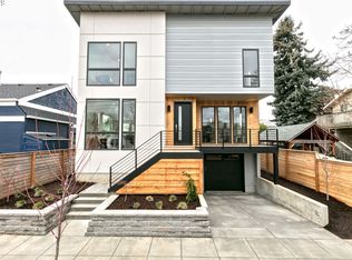 4081 SE 62nd Ave #A, Portland, OR 97206