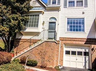 8218 Southwater Ct, Springfield, VA 22153