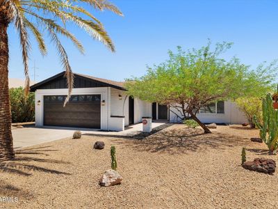 811 E BROWN Street, Phoenix, AZ, 85020
