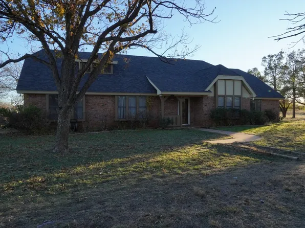 1447 Fm 1750, Abilene, TX 79602