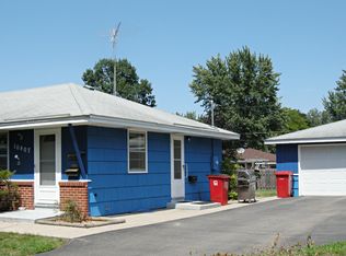 10407 Blaisdell Ave S, Bloomington, MN 55420