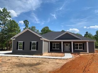 4108 Johnson Branch Rd, Hephzibah, GA 30815