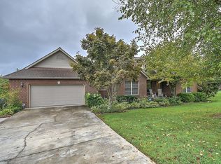 472 Headtown Rd, Jonesborough, TN 37659