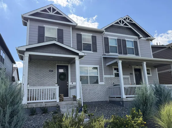 6907 Zig Pl, Frederick, CO 80530