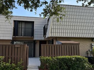 6503 65th Way #103, West Palm Beach, FL 33409